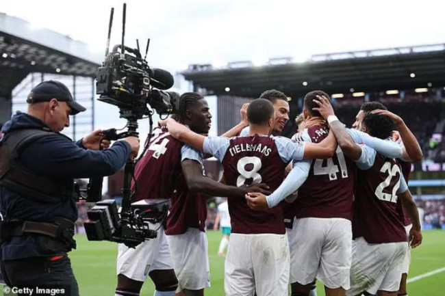 Premier League Izinkan Kameramen Steadicam Masuk Lapangan Saat Selebrasi Gol Mulai Musim Depan 1 FB IMG 1746527688239