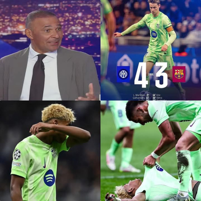 Ruud Gullit Puji Barcelona Meski Kalah dari Inter 4-3: “Ini Awal Era Dominasi Baru!” 1 FB IMG 1746590853217