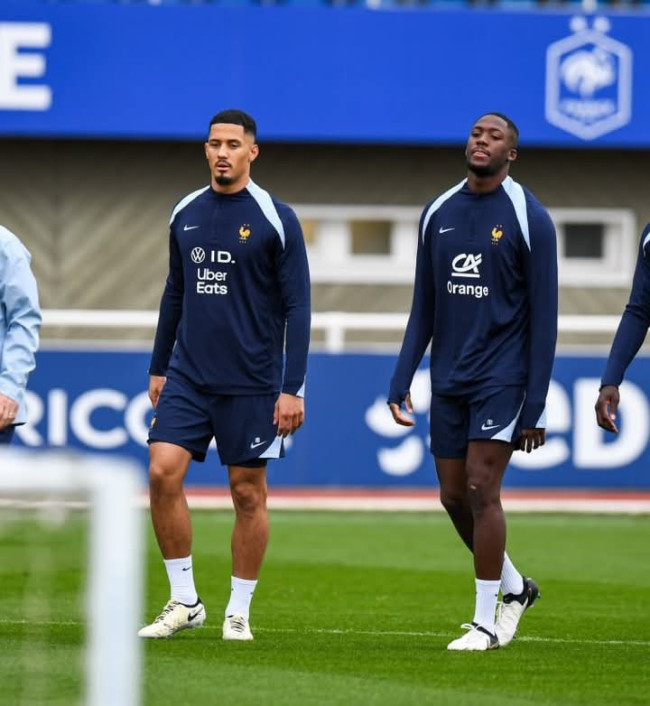 Real Madrid Tolak Bayar €100 Juta untuk Bek Tengah, Pilih Tunggu Gratisan 7 FB IMG 1746749154142