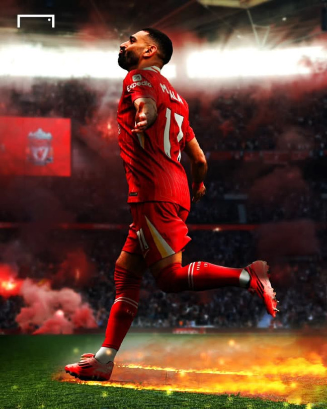Mohamed Salah Raih Penghargaan Pemain Terbaik FWA untuk Ketiga Kalinya, Samai Rekor Thierry Henry 2 FB IMG 1746829356516