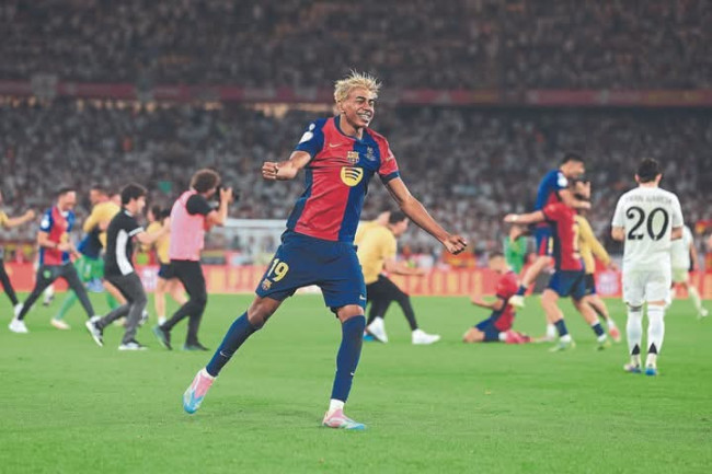 MD | Lamine Yamal: Masalah Baru Madrid yang Tak Terbendung 6 FB IMG 1746921229301