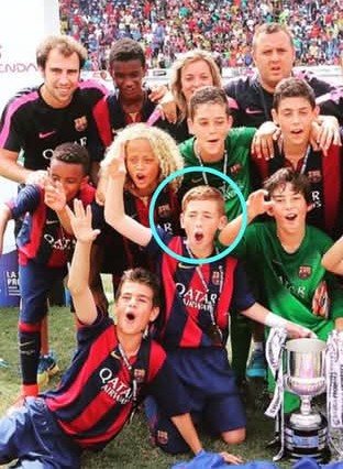 Victor Munoz Diserbu Fans Real Madrid Usai Gagal Cetak Gol, Kolom Komentar Instagram Ditutup 1 FB IMG 1747048978847