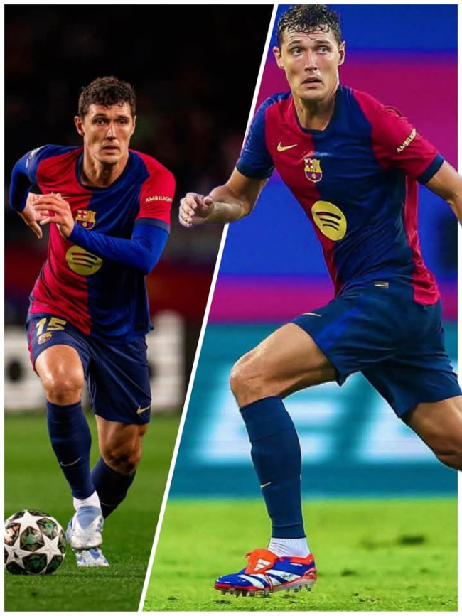 Andreas Christensen Buktikan Kelasnya di El Clasico Meski Minim Menit Bermain 2 FB IMG 1747091801837