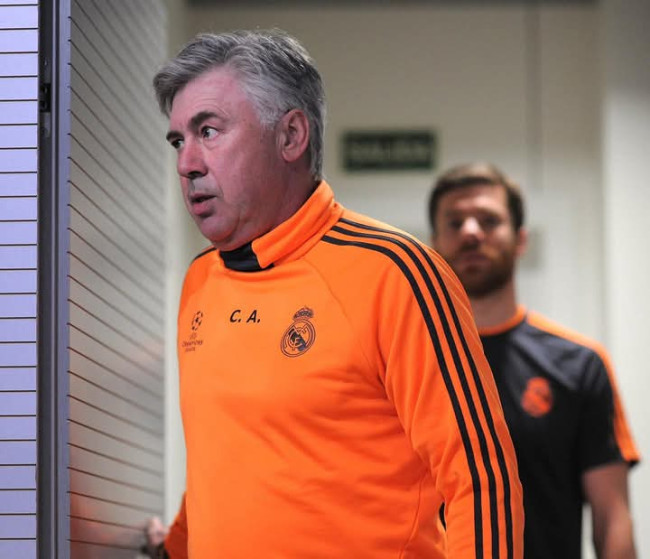 Resmi: Xabi Alonso Gantikan Ancelotti di Real Madrid Musim 2025/2026, Ancelotti Beri Pujian Tinggi 1 FB IMG 1747177719694