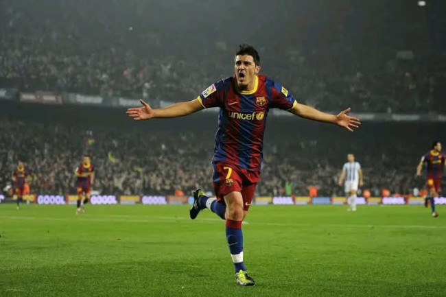 Apakah Lamine Yamal Akan Jadi Starter di Era David Villa? Ini Kata Sang Legenda 3 FB IMG 1747220111124