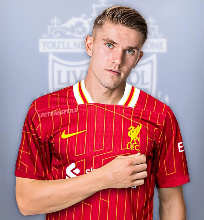 BREAKING: Liverpool Serius Incar Viktor Gyökeres, Kontak Awal Sudah Dilakukan! 1 FB IMG 1747353127380