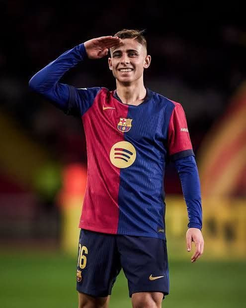 FERMIN LOPEZ: Permata Terpendam dari La Masia yang Akhirnya Bersinar Terang! 1 FB IMG 1747457157943