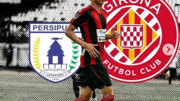 Reno Salampessy, Bintang Muda Persipura, Dapat Kesempatan Latihan di Akademi Girona FC Spanyol 32 FB IMG 1747457363009