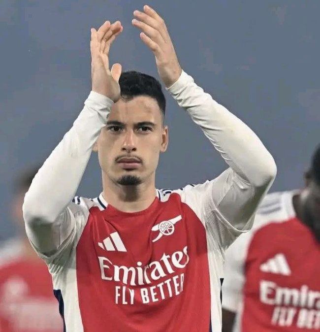 Arsenal Siap Lepas Gabriel Martinelli Musim Panas Ini, Isu Rodrygo Semakin Menguat 1 FB IMG 1747480173008