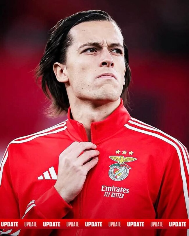 Real Madrid Siap Gaet Álvaro Carreras dari Benfica, Kesepakatan Segera Dimatangkan 3 FB IMG 1747725563236
