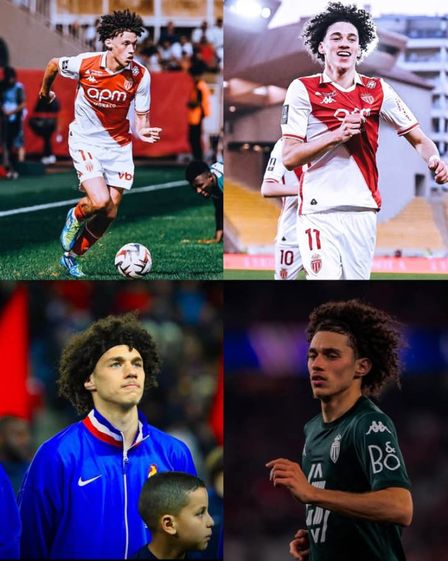 TRANSFER NEWS: Liverpool Lakukan Kontak Awal dengan Maghnes Akliouche, Diminta Bersabar 8 FB IMG 1747782124998