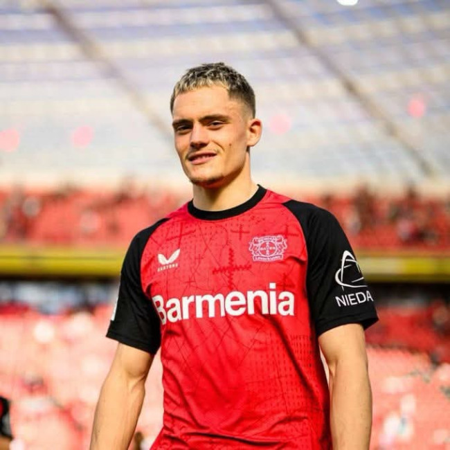 TRANSFER UPDATE: Florian Wirtz Terbuka untuk Proyek Liverpool, Keputusan Final di Tangannya 10 FB IMG 1747782410400