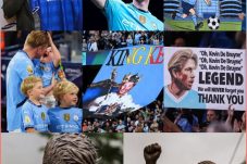 Ketika Si “Buangan Chelsea” Jadi Legenda: Kevin De Bruyne Resmi Tinggalkan Manchester City 16 FB IMG 1747827866301