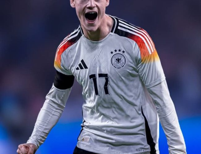 Liverpool Siapkan Florian Wirtz Sebagai Superstar Baru Gantikan Era Kejayaan Mohamed Salah 7 FB IMG 1747957551996