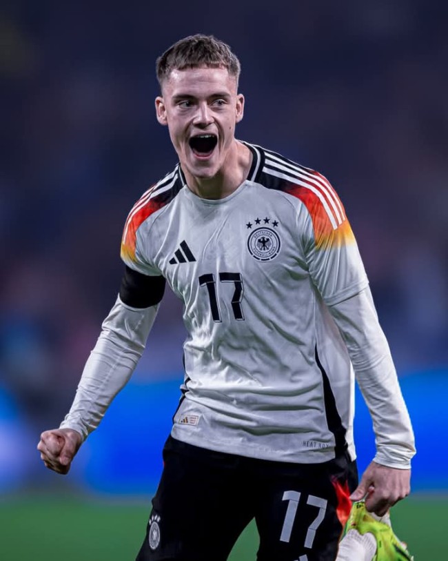 Liverpool Siapkan Florian Wirtz Sebagai Superstar Baru Gantikan Era Kejayaan Mohamed Salah 1 FB IMG 1747957551996