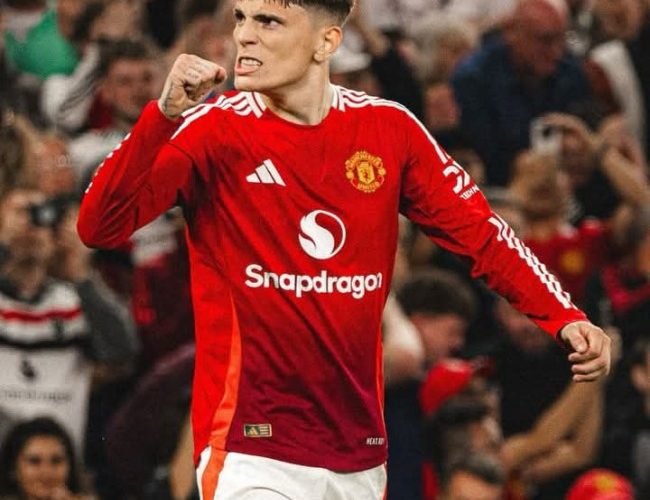 Alejandro Garnacho Pertimbangkan Hengkang dari Manchester United Setelah Final Liga Europa 7 FB IMG 1747957754381 3