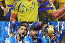 Cristiano Ronaldo Terima Dua Tawaran Klub Saudi: Al Nassr vs Al Hilal, Mana yang Dipilih? 29 FB IMG 1748385791252
