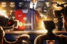 Marcus Rashford Didekati Barcelona, Deco Bertemu Agen Sang Pemain 24 FB IMG 1748472997806