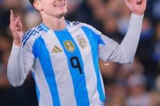 Atlético Madrid Ngotot Pertahankan Julian Alvarez Meski Diminati Klub Premier League 25 FB IMG 1748474347616