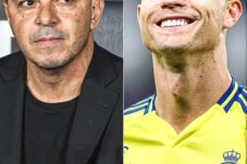 Cristiano Ronaldo Dicampakkan Klub Brasil, Gallardo Beri Tanggapan Soal Rumor ke River Plate 12 FB IMG 1748483226615