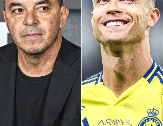 Cristiano Ronaldo Dicampakkan Klub Brasil, Gallardo Beri Tanggapan Soal Rumor ke River Plate 7 FB IMG 1748483226615