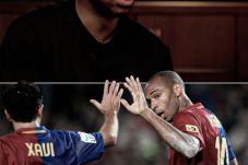 Henry Cerita Momen Ditampar Realitas oleh Xavi Saat Baru Gabung Barcelona: “Diam dan Hormati Klub Ini” 11 FB IMG 1748483305040