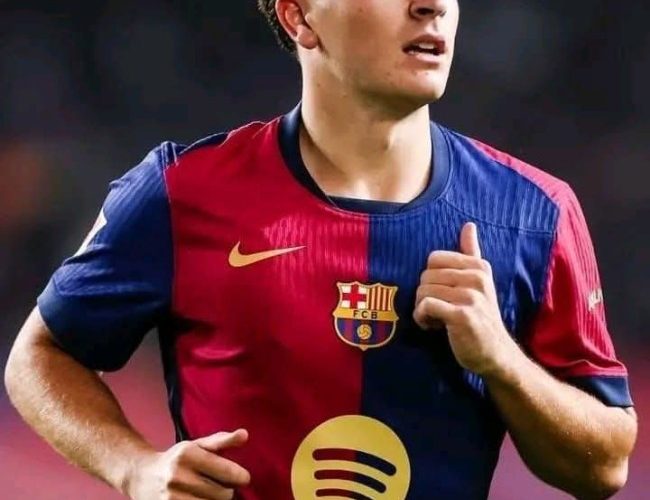 Pablo Torre Siap Bertahan dan Buktikan Diri di Era Flick: Opsi Kontrak dan Pemain Masa Depan Barça 1 FB IMG 1748507020069