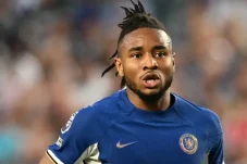 Christopher Nkunku Berpotensi Tinggalkan Chelsea di Bursa Transfer Musim Panas, Bayern dan Man United Siap Menampung 7 GettyImages 1563861687.jpg