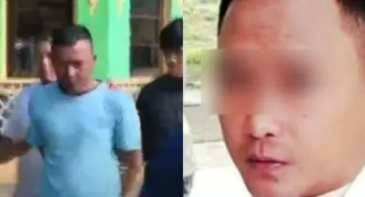 Tersangka Tertangkap! Ini Motif Gila di Balik Pembakaran Anak Tak Berdosa 2 IMG 20250501 101455
