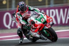 Zarco Pecahkan Rekor 70 Tahun! Kemenangan Tuan Rumah Penuh Air Mata, Marquez Tersungkur 6 IMG 20250511 210840