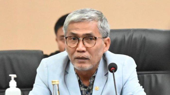 Tragis! Dua Napi Tewas Usai Pesta Miras di Lapas Bukittinggi, DPR Geram 1 Mafirion PKB