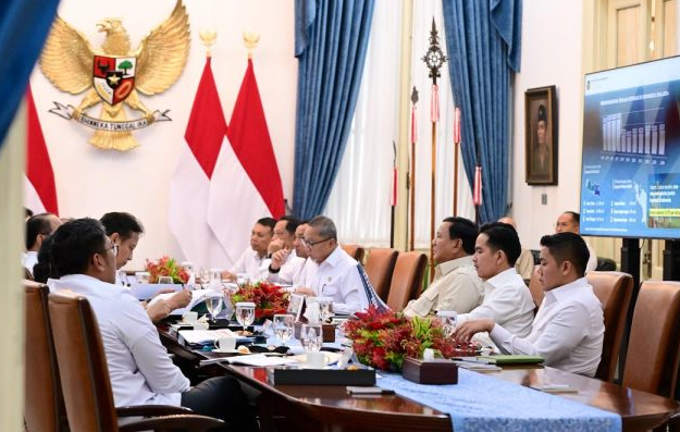 Sebanyak 9.835 Koperasi Desa Merah Putih Siap Pangkas Tengkulak dan Rentenir! 4 Screenshot 182