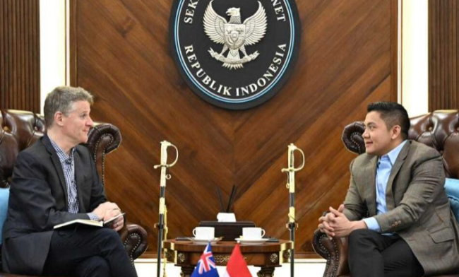 Kunjungan Penting! Albanese Terbang ke Jakarta Sehari Usai Dilantik Perdana Menteri 2 kunjungan-penting-albanese-terbang-ke-jakarta-sehari-usai-dilantik-perdana-menteri