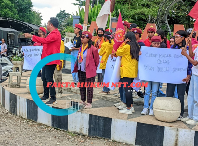 Memperingati Hari Buruh, Aliansi Cipayung GMNI-PMKRI Soroti Masalah Nasional Termasuk MBG 9 Screenshot 20250501 145157 Gallery