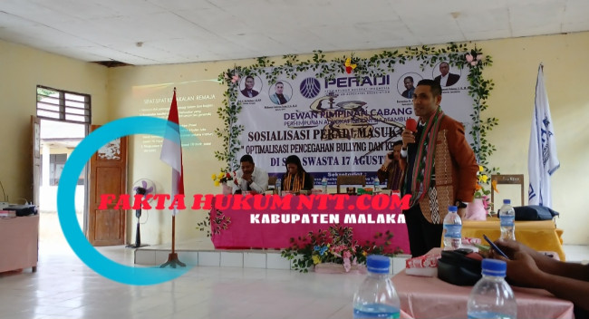Peradi Masuk Sekolah, Melki Contarius Edukasi Siswa Tentang Hukum 7 Screenshot 20250504 084330 Gallery