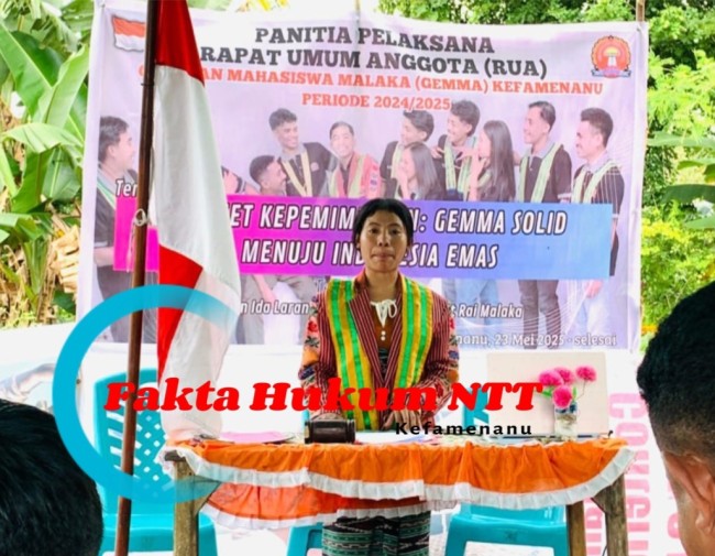 RUA GEMMA Kefamenanu Ke 17, Selviani Terpilih Menjadi Nahkoda Baru 2 Screenshot 20250527 191152 Gallery
