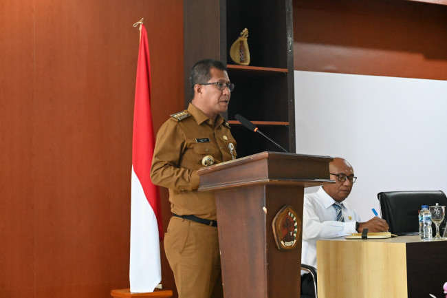 bupati-kupang-gertak-pendamping-desa