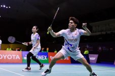 Kejutan Besar! Pasangan Ranking 1 Dunia Tumbang oleh Ganda Muda Indonesia dalam Duel Sengit Thailand Open 2025 2 adnan indah 16 besar thailand ma 20250130042401