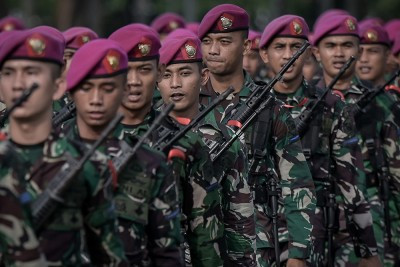 antarafoto apel siaga anti premanisme di jakarta 1746796217