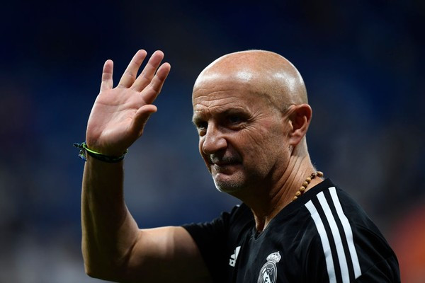 Antonio Pintus Dikabarkan Tinggalkan Real Madrid? Klub Serie A Termasuk Juventus Siap Menampung 2 antonio pintus 3