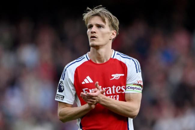 Martin Odegaard Murka Usai Arsenal Kalah dari Bournemouth, Siap Ledakkan Amarah ke PSG di Liga Champions 3 arsenal fc v afc bournemouth premier league 3 750x500 1
