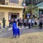 kantor desa ngada TKP pembunuhan