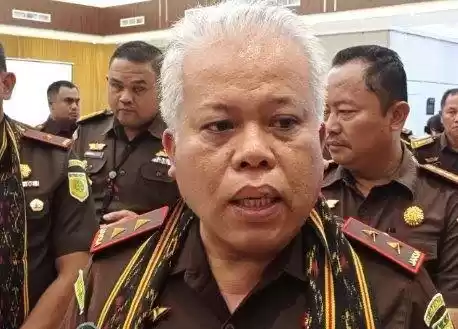 Gempar! Jenderal Purnawirawan TNI L Ditetapkan Tersangka Korupsi Satelit Kemenhan 1 kapuspenkum kejagung harli siregar