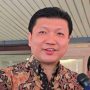 omisaris Utama PT Sri Rejeki Isman Tbk Sritex Iwan S Lukminto usai ber