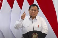Prabowo Ultimatum Diri Sendiri: Gagal Memimpin, Saya Mundur di 2029! 40 pengantar presiden prabowo pada sidang kabinet paripurna kantor presiden 22 januari 2025 1 169