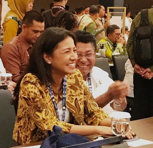 munas-apkasi-kabupaten-kupang-bicara-indonesia-mendengar