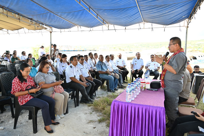 Rakyat Bicara, Pemimpin Menjawab: Sejarah Baru Rapat Forkopimda di Kupang 2 rakyat-bicara-pemimpin-menjawab-sejarah-baru-rapat-forkopimda-di-kupang