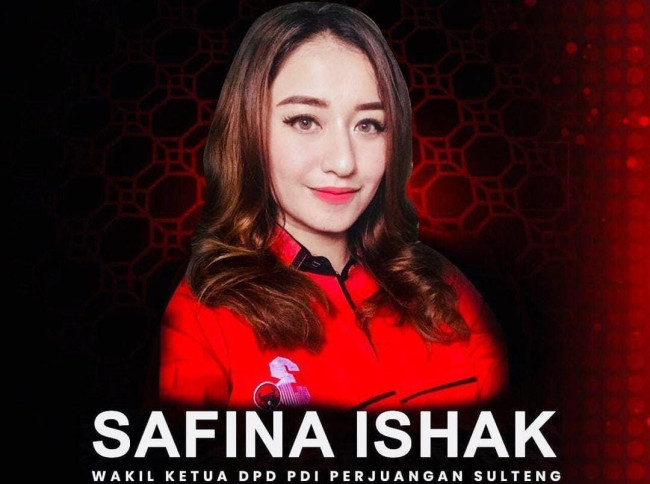 artis-dan-aktivis-organisasi-politisi-partai-pdi-p-berinisial-si-terancam-dilaporkan-polisi