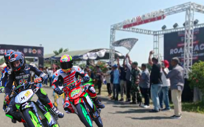 road-race-bupati-kupang-cup-ii-dari-debu-civic-center-menuju-panggung-pon-2028