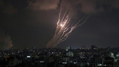 israel gempur gaza palestina 169 1